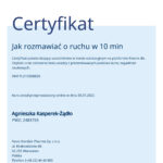 Zdrowy styl życia - zalecenia gabinet diabetologiczny ritamed