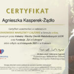 Diabetolog w Lublinie + Warsztaty ciążowe ritamed